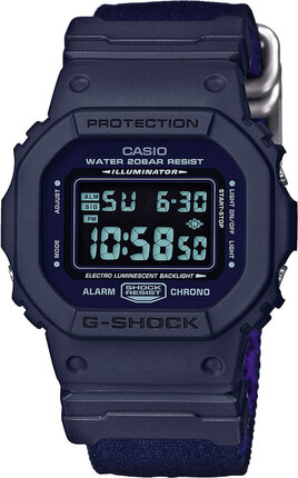 Часы Casio G-SHOCK The Origin DW-5600LU-2ER