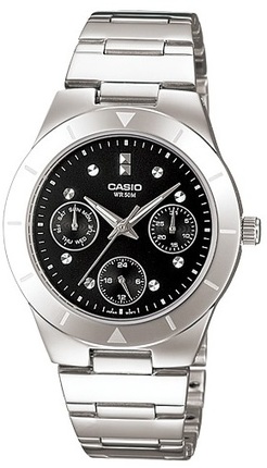 Часы CASIO LTP-2083D-1AVDF
