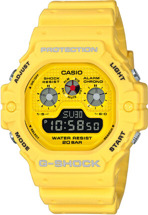 Часы CASIO DW-5900RS-9ER