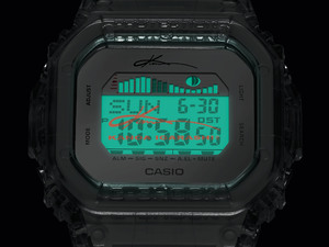 Часы Casio G-SHOCK Classic GLX-5600KI-7ER