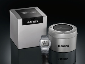 Часы Casio G-SHOCK Classic GLX-5600KI-7ER