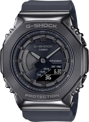 Часы Casio G-SHOCK Classic GM-S2100B-8AER