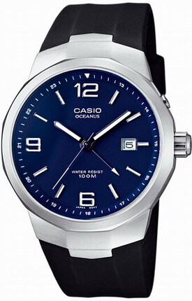 Часы CASIO OC-103-2AVEF