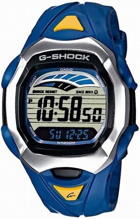 Часы CASIO G-3210-2VER