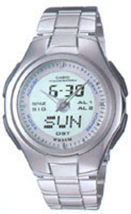 Часы CASIO LAW-20D-7AVEF