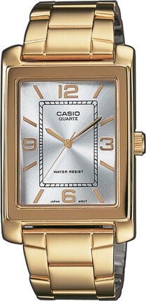 Годинник Casio TIMELESS COLLECTION MTP-1234G-7AEF
