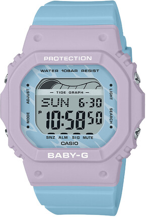 Часы CASIO BLX-565-2ER