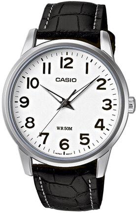 Часы CASIO MTP-1303PL-7BVEG