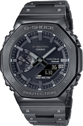 Годинник Casio G-SHOCK Classic GM-B2100BD-1AER