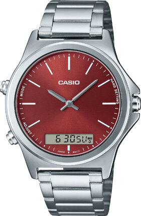 Годинник CASIO MTP-VC01D-5E