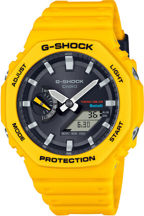 Часы Casio G-SHOCK Classic GA-B2100C-9AER
