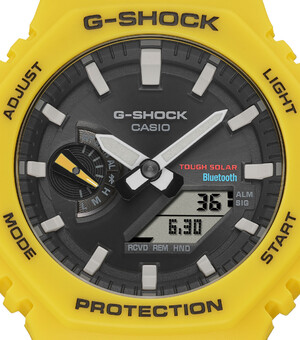 Часы Casio G-SHOCK Classic GA-B2100C-9AER
