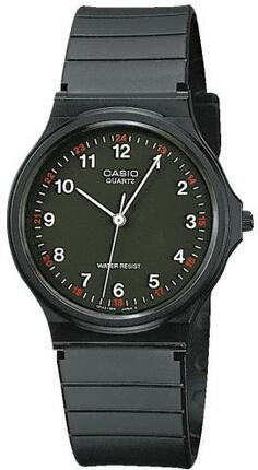 Часы CASIO MQ-24-1BLLEG