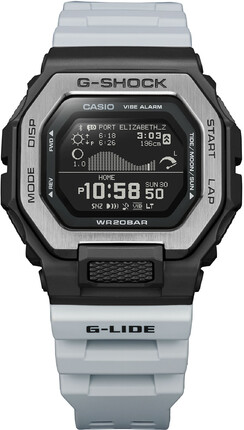 Часы CASIO GBX-100TT-8ER