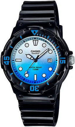 Годинник Casio TIMELESS COLLECTION LRW-200H-2E
