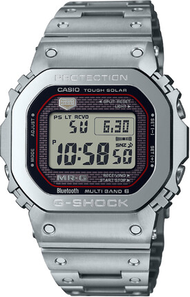 Годинник Casio G-SHOCK MRG-B5000D-1DR