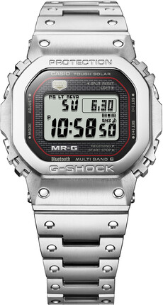 Годинник Casio G-SHOCK MRG-B5000D-1DR