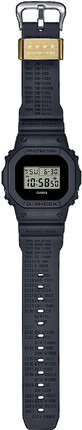 Часы Casio G-SHOCK The Origin DWE-5657RE-1ER + корпус