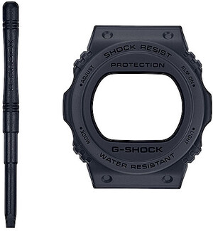 Часы Casio G-SHOCK The Origin DWE-5657RE-1ER + корпус