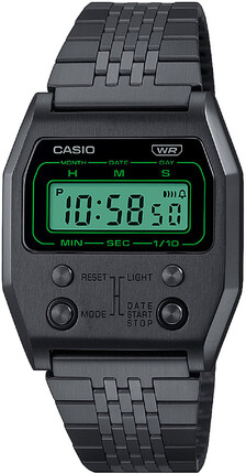Годинник Casio VINTAGE EDGY A1100B-1EF