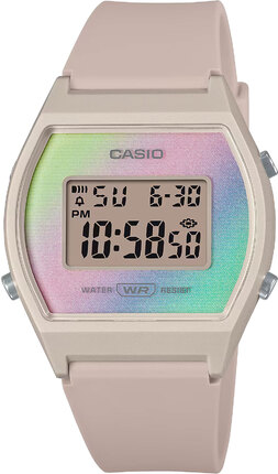 Годинник CASIO LW-205H-4A