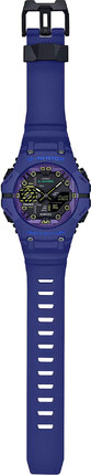 Годинник Casio G-SHOCK Classic GA-B001CBR-2AER
