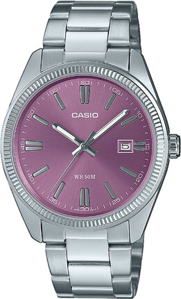 Годинник Casio TIMELESS COLLECTION MTP-1302PD-6AVEF