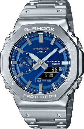 Годинник Casio G-SHOCK Classic GM-B2100AD-2AER