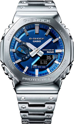 Годинник Casio G-SHOCK Classic GM-B2100AD-2AER