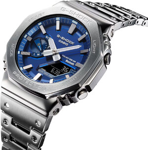 Годинник Casio G-SHOCK Classic GM-B2100AD-2AER