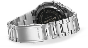 Годинник Casio G-SHOCK Classic GM-B2100AD-2AER