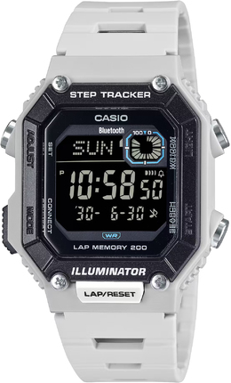 Часы CASIO WS-B1000-8B