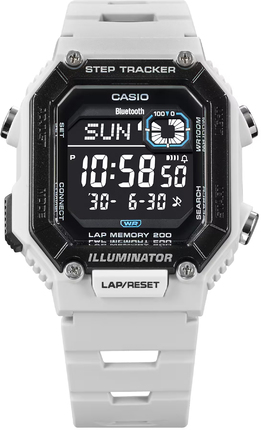 Часы CASIO WS-B1000-8B