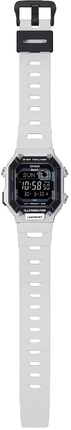 Часы CASIO WS-B1000-8B