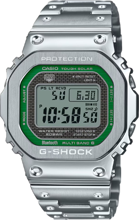 Часы Casio G-SHOCK The Origin GMW-B5000D-1ER купить в интернет