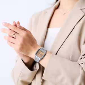 Годинник Casio VINTAGE EDGY AQ-230A-4AMQYES