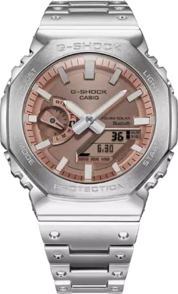 Часы Casio G-SHOCK Classic GM-B2100AD-5AER