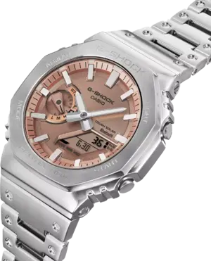 Часы Casio G-SHOCK Classic GM-B2100AD-5AER