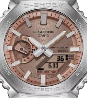 Часы Casio G-SHOCK Classic GM-B2100AD-5AER