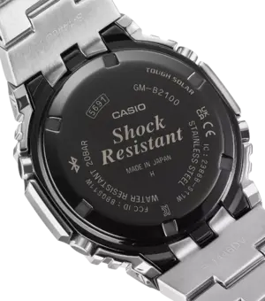 Часы Casio G-SHOCK Classic GM-B2100AD-5AER