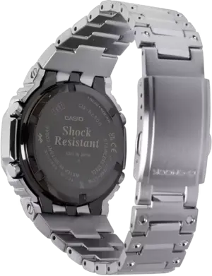 Часы Casio G-SHOCK Classic GM-B2100AD-5AER