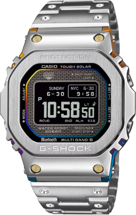 Часы Casio G-SHOCK The Origin GMW-BZ5000D-1ER купить в интернет