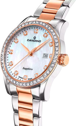 Часы Candino Lady Elegance C4741/1