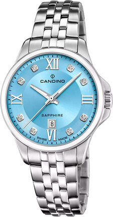 Годинник CANDINO C4766/2