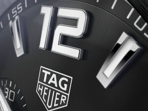 Годинник TAG Heuer Formula 1 CAZ1011.BA0842