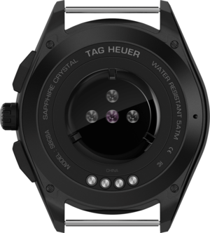 Часы TAG Heuer Connected Calibre E3 SBG8A80.BT6221
