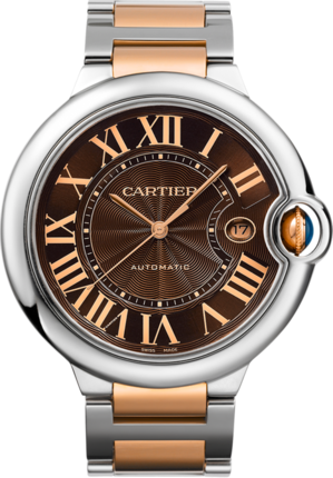 Годинник Cartier W6920032