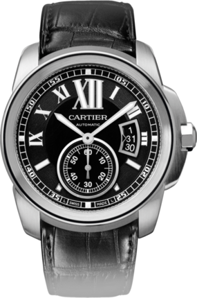 Годинник Cartier W7100041