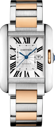 Годинник Cartier W5310007