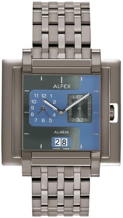 Часы ALFEX 5563/448